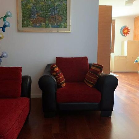 Appartamento Andrew'S House Con Parcheggio Privato Anzola dell'Emilia Buitenkant foto