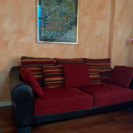 Appartamento Andrew'S House Con Parcheggio Privato Anzola dell'Emilia Buitenkant foto