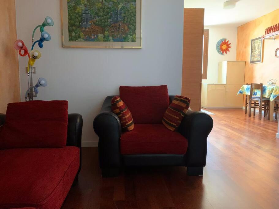 Appartamento Andrew'S House Con Parcheggio Privato Anzola dell'Emilia Buitenkant foto