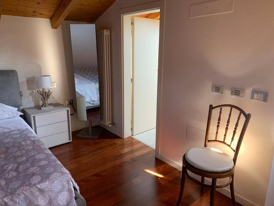 Appartamento Andrew'S House Con Parcheggio Privato Anzola dell'Emilia Buitenkant foto