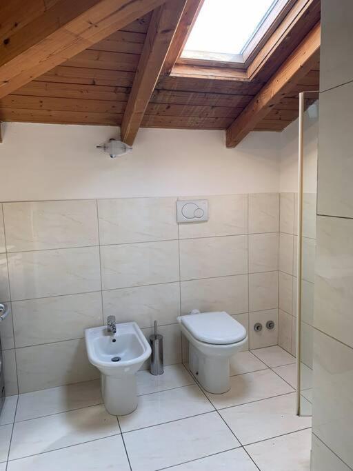 Appartamento Andrew'S House Con Parcheggio Privato Anzola dell'Emilia Buitenkant foto